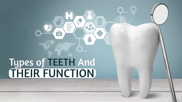 जानिए दांत के ऊपर दांत चढ़ने के क्या कारण है !