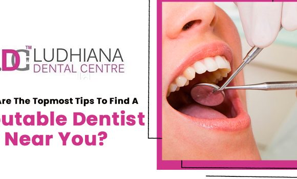 A Beginner’s Guide: Finding the Best Aesthetic Dentist for You