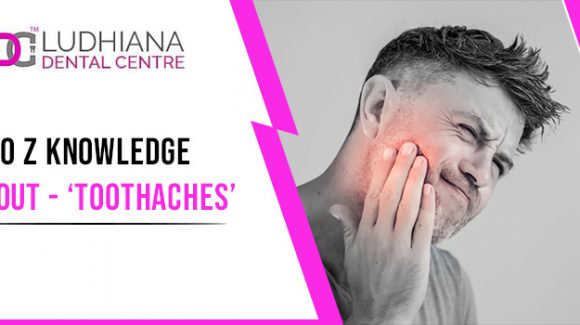 Title: Causes Of Toothache And Some Home Remedies To Reduce The Pain