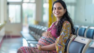 Importance Of Dental Care During Pregnancy